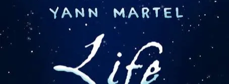 Life of Pi Life of Pi